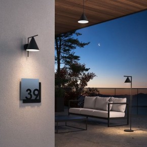 Торшер Elektrostandard Bevel a068473 в Губахе - gubaha.mebel24.online | фото 3