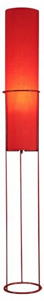 Торшер Escada Seren 10219/L Red в Губахе - gubaha.mebel24.online | фото