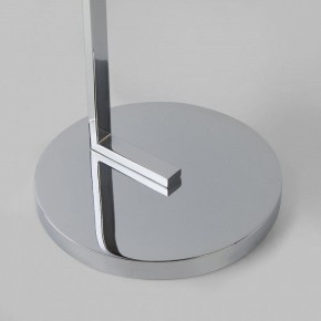 Торшер Eurosvet Shape 01214/1 хром в Губахе - gubaha.mebel24.online | фото 4