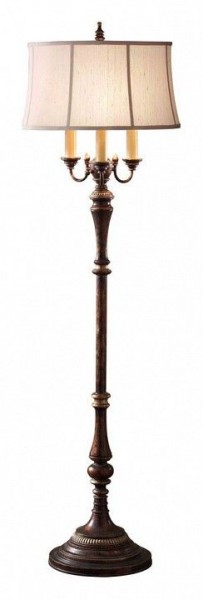 Торшер Feiss Gibson FE-GIBSON-FL в Губахе - gubaha.mebel24.online | фото