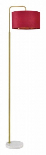 Торшер Lumion Velveta 8073/1F в Губахе - gubaha.mebel24.online | фото