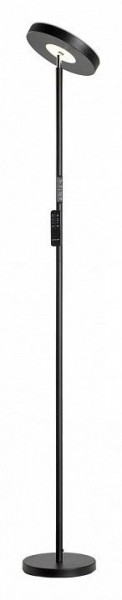 Торшер Lussole Carmel LSP-0901-SE в Губахе - gubaha.mebel24.online | фото 2