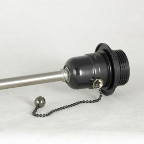Торшер Lussole Buckeye LSP-0627 в Губахе - gubaha.mebel24.online | фото 2