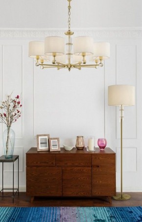 Торшер Maytoni Alloro MOD088FL-01BS в Губахе - gubaha.mebel24.online | фото 2