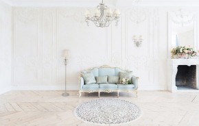Торшер Maytoni Brionia ARM172-11-G в Губахе - gubaha.mebel24.online | фото 3