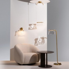Торшер Maytoni Cabaret MOD170FL-L8BS3K в Губахе - gubaha.mebel24.online | фото 6