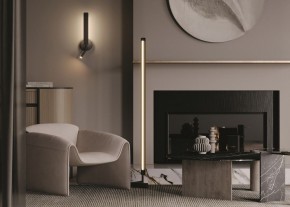 Торшер Maytoni Combo MOD214FL-L20B3K в Губахе - gubaha.mebel24.online | фото 3