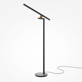 Торшер Maytoni Emphaty MOD363FL-L14B3K в Губахе - gubaha.mebel24.online | фото 2