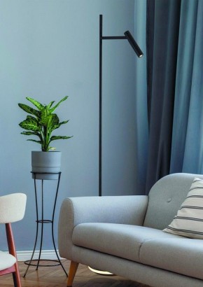 Торшер Maytoni Estudo Z010FL-L8B3K в Губахе - gubaha.mebel24.online | фото 3