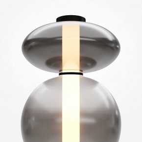 Торшер Maytoni Futuro MOD307FL-L40B3K в Губахе - gubaha.mebel24.online | фото 2