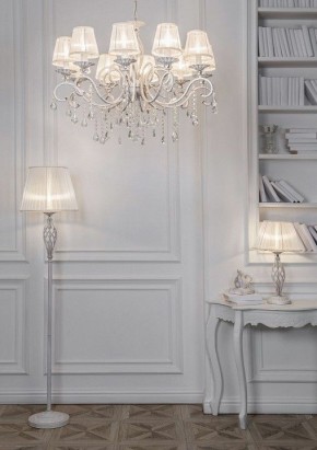 Торшер Maytoni Grace ARM247-11-G в Губахе - gubaha.mebel24.online | фото 6