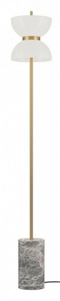 Торшер Maytoni Kyoto MOD178FL-L11G3K в Губахе - gubaha.mebel24.online | фото 3
