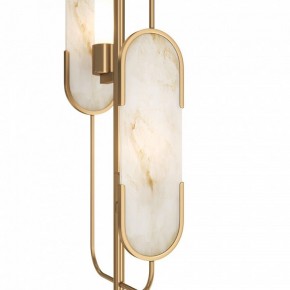 Торшер Maytoni Marmo MOD099FL-02G в Губахе - gubaha.mebel24.online | фото 3