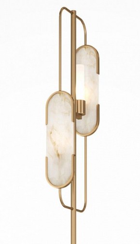 Торшер Maytoni Marmo MOD099FL-02G в Губахе - gubaha.mebel24.online | фото 4