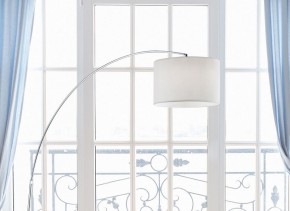 Торшер Maytoni Nevada Z329-FL-01-CH в Губахе - gubaha.mebel24.online | фото 4