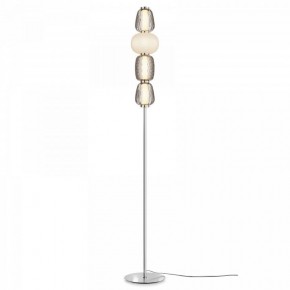 Торшер Maytoni Pattern MOD267FL-L32CH3K в Губахе - gubaha.mebel24.online | фото