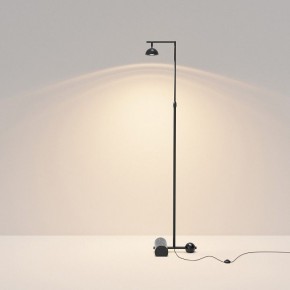 Торшер Maytoni Pikant MOD372FL-L10B3K в Губахе - gubaha.mebel24.online | фото 3