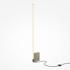 Торшер Maytoni Solid MOD277FL-L24GR3K в Губахе - gubaha.mebel24.online | фото 2