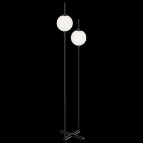 Торшер Maytoni The Sixth Sense Z020FL-L12BK в Губахе - gubaha.mebel24.online | фото 2