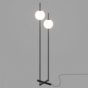 Торшер Maytoni The Sixth Sense Z020FL-L12BK в Губахе - gubaha.mebel24.online | фото 3