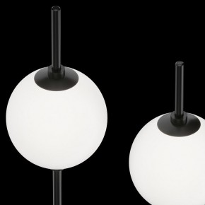 Торшер Maytoni The Sixth Sense Z020FL-L12BK в Губахе - gubaha.mebel24.online | фото 6
