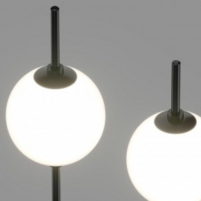 Торшер Maytoni The Sixth Sense Z020FL-L12BK в Губахе - gubaha.mebel24.online | фото 7