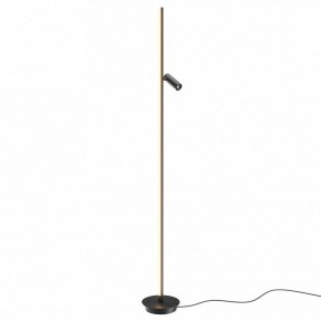 Торшер Maytoni Thin MOD395FL-L28B3K в Губахе - gubaha.mebel24.online | фото