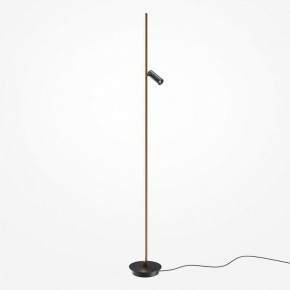 Торшер Maytoni Thin MOD395FL-L28B3K в Губахе - gubaha.mebel24.online | фото 2