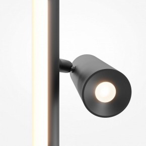 Торшер Maytoni Thin MOD395FL-L28B3K в Губахе - gubaha.mebel24.online | фото 6