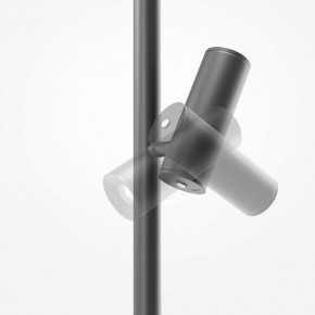 Торшер Maytoni Thin MOD395FL-L28B3K в Губахе - gubaha.mebel24.online | фото 7