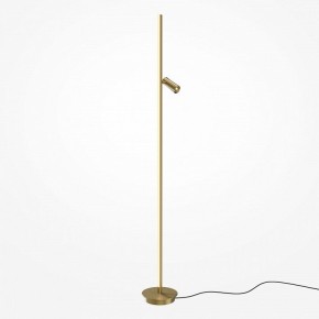Торшер Maytoni Thin MOD395FL-L28BS3K в Губахе - gubaha.mebel24.online | фото 2