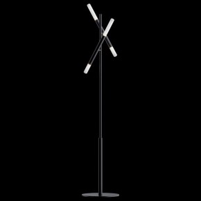 Торшер Maytoni Vigo MOD070FL-02B в Губахе - gubaha.mebel24.online | фото 2