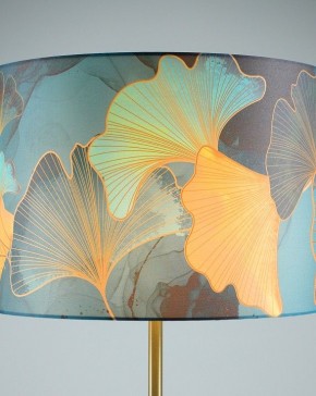 Торшер Moderli Gingko V11007-F в Губахе - gubaha.mebel24.online | фото 5