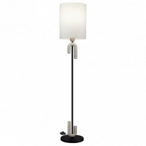 Торшер Odeon Light Bagel 5410/1F в Губахе - gubaha.mebel24.online | фото 2