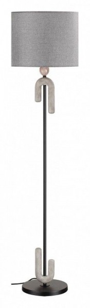 Торшер Odeon Light Bagel 5410/1FA в Губахе - gubaha.mebel24.online | фото
