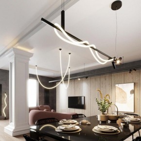 Торшер Odeon Light Corda 4391/15FL в Губахе - gubaha.mebel24.online | фото 5
