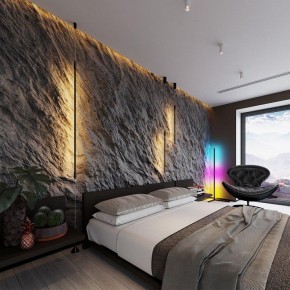 Торшер Odeon Light Fillini 4335/6FL в Губахе - gubaha.mebel24.online | фото 3