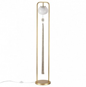 Торшер Odeon Light Fiolent 5432/1F в Губахе - gubaha.mebel24.online | фото