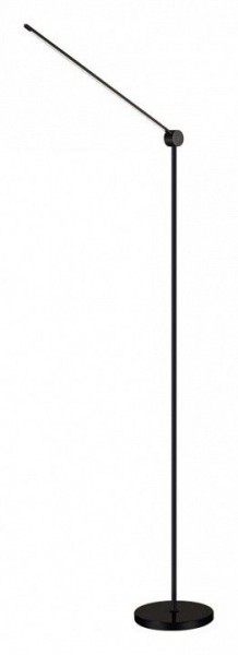 Торшер Odeon Light Foden 7101/15FL в Губахе - gubaha.mebel24.online | фото