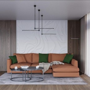 Торшер Odeon Light Foden 7101/15FL в Губахе - gubaha.mebel24.online | фото 6