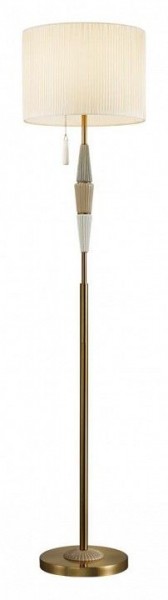 Торшер Odeon Light Latte 5403/1FA в Губахе - gubaha.mebel24.online | фото 2