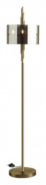 Торшер Odeon Light Margaret 4895/3F в Губахе - gubaha.mebel24.online | фото 2