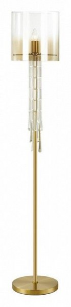 Торшер Odeon Light Nicole 4886/1F в Губахе - gubaha.mebel24.online | фото 3