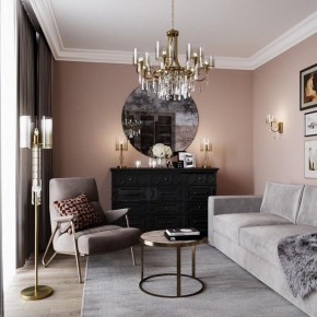 Торшер Odeon Light Nicole 4886/1F в Губахе - gubaha.mebel24.online | фото 5