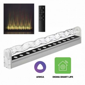 Торшер Odeon Light Waterfall 7027/16FL в Губахе - gubaha.mebel24.online | фото 2