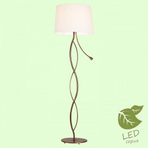 Торшер с подсветкой Lussole Ajo GRLSP-0552 в Губахе - gubaha.mebel24.online | фото 2