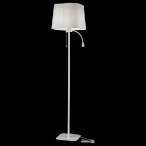 Торшер с подсветкой Maytoni Farel Z001FL-L3W-1W в Губахе - gubaha.mebel24.online | фото 2