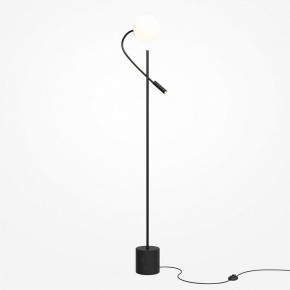 Торшер с подсветкой Maytoni Fly MOD230FL-01B в Губахе - gubaha.mebel24.online | фото 2