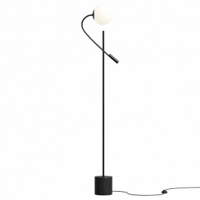 Торшер с подсветкой Maytoni Fly MOD230FL-01B в Губахе - gubaha.mebel24.online | фото 8