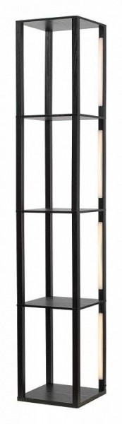 Торшер с полкой Lussole Woodruff LSP-0914 в Губахе - gubaha.mebel24.online | фото